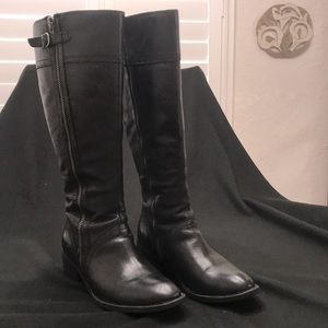 Born Riding boots